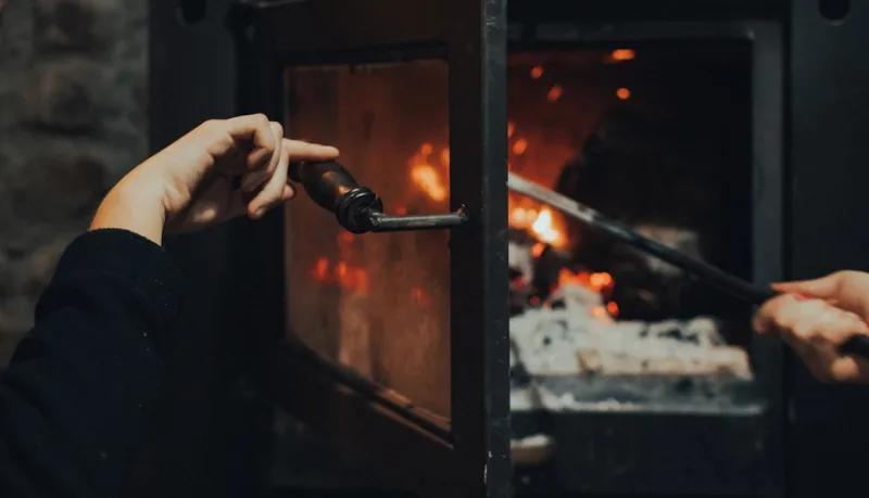 Planning a Commercial Stove Installation Around Your Business Hours
