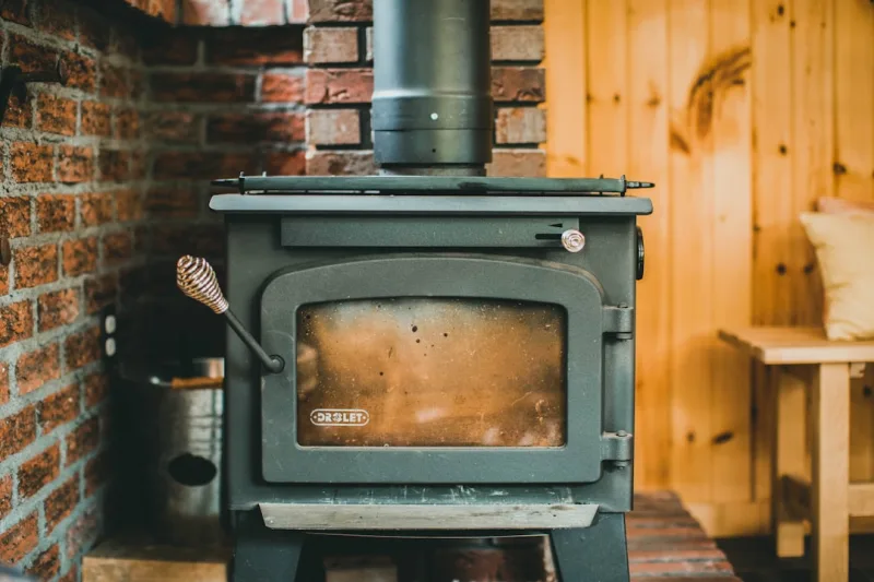 Sourcing and Managing Firewood for Hospitality Venues with Wood Burning Stoves