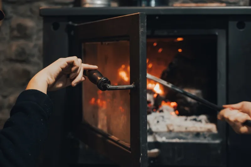 Wood Burning Stoves in Listed and Historic Buildings: What Businesses Need to Know