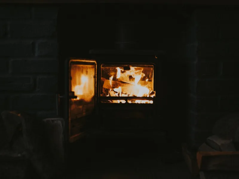 Why a Wood Burning Stove Is One of the Best Investments for Your Holiday Let