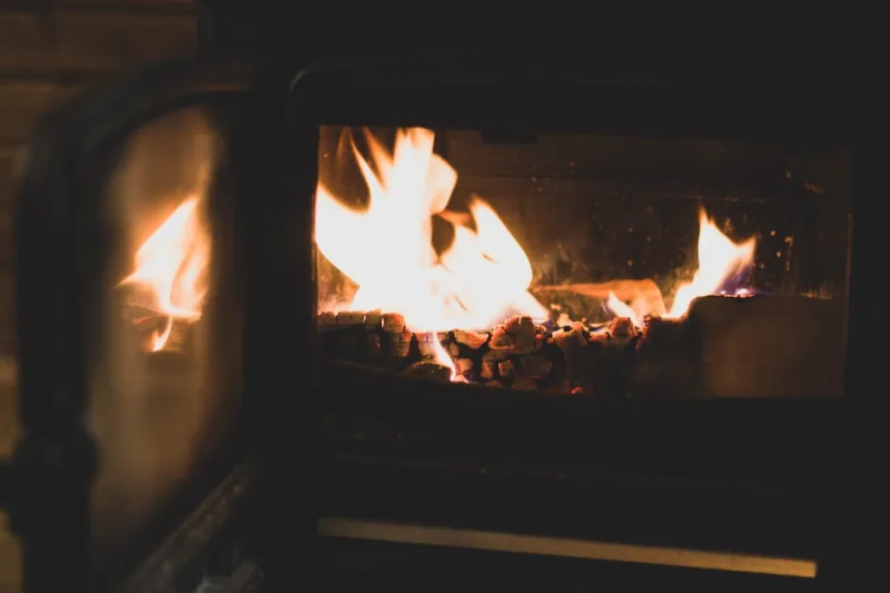 Fire Safety and Compliance Responsibilities for Business Owners with Wood Burning Stoves