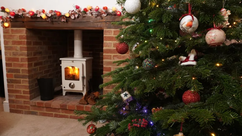 Fire Safety Responsibilities for Business Owners with Wood Burning Stoves