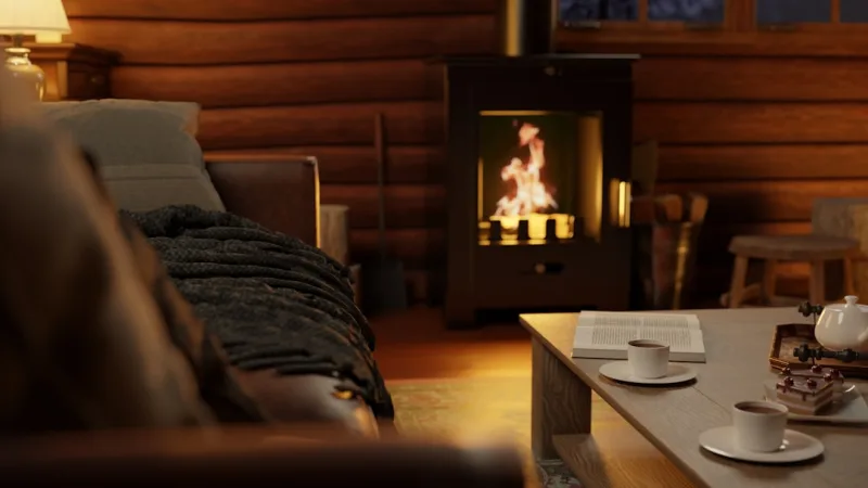 Carbon Monoxide Safety and Your Wood Burning Stove