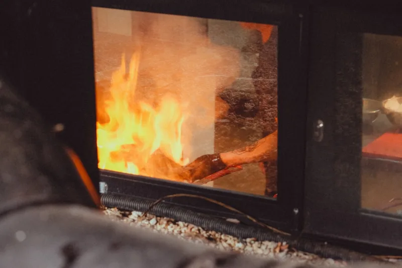 How to Choose the Right Size Wood Burning Stove for Your Room