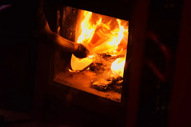 How to Choose the Right Wood Burning Stove for Your Home