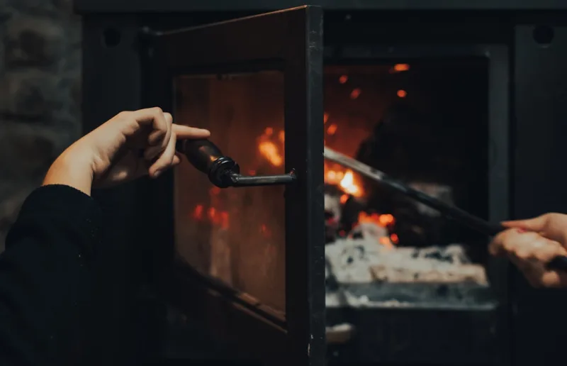 Why Kiln-Dried Logs Burn Better in Your Wood Burning Stove