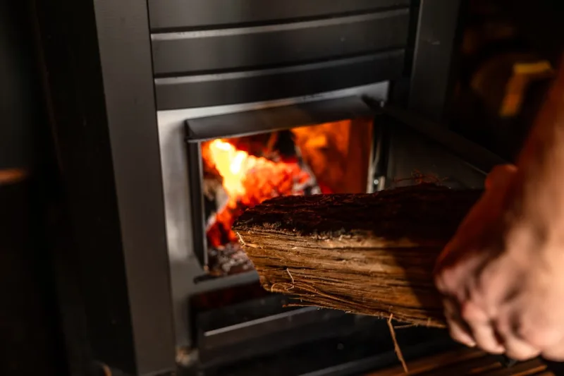 How Often Should You Sweep Your Chimney?