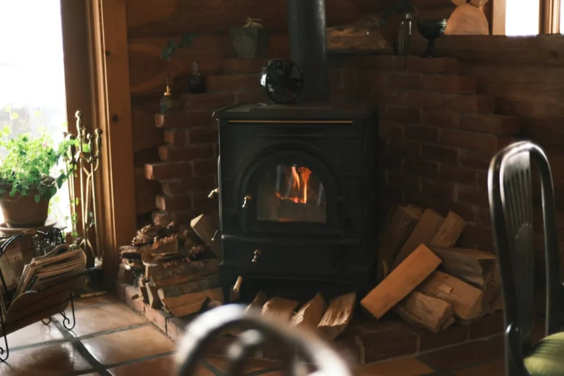 Carbon Monoxide Safety and Your Wood Burning Stove