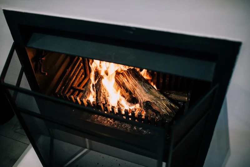 A Step-by-Step Guide to Getting a Wood Burning Stove Installed