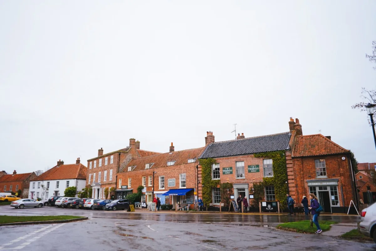 Residential Stoves in Norfolk